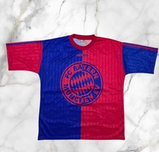 Vintage FC Bayern Munich