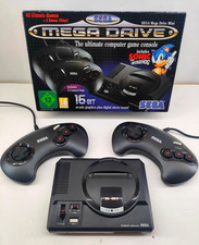 Sega Mega Drive Mini