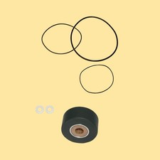 Cinghia rullo pressione = kit