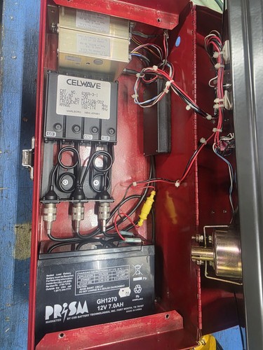 Celwave 636a johnson 3420 - celwave,