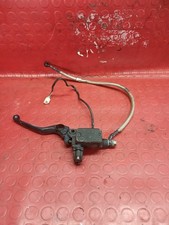 LEVA POMPA FRENO POSTERIORE