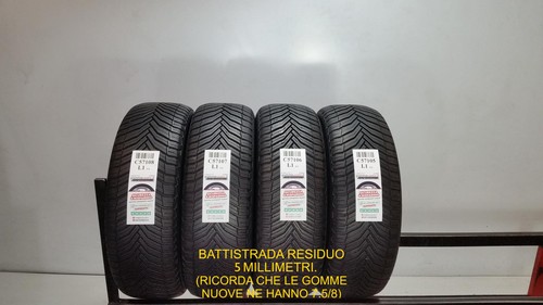 Gomme usate stagioni - gomme,