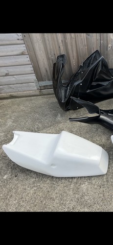 Yamaha fzr 750 - yamaha,