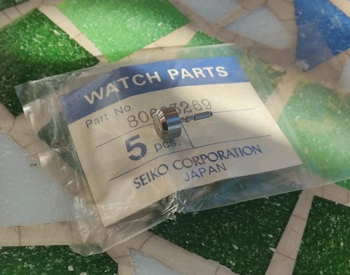 Vintage watch seiko scuba - watch,