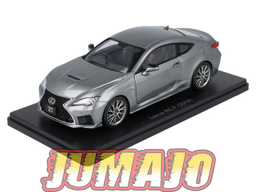 Vqj214 voiture hachette - 1/24,