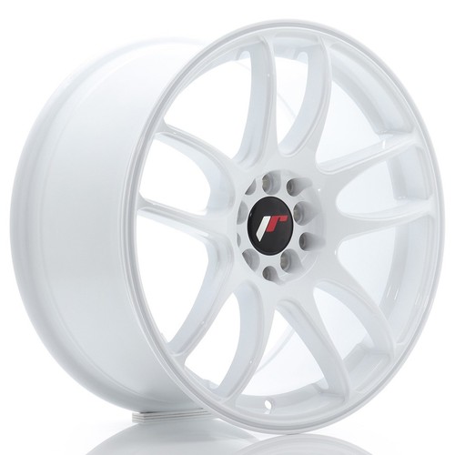 Wheels jr29 17x8 - wheels,