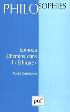Spinoza : Chemins dans