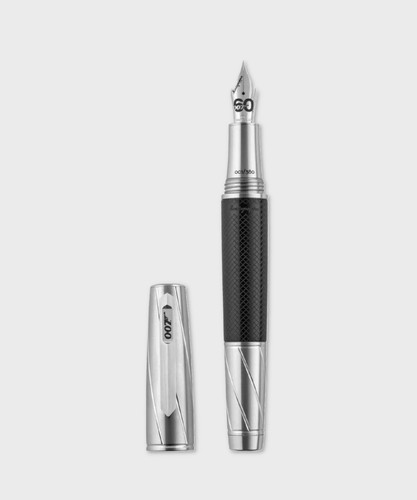 Montegrappa 007 spymaster duo - montegrappa,