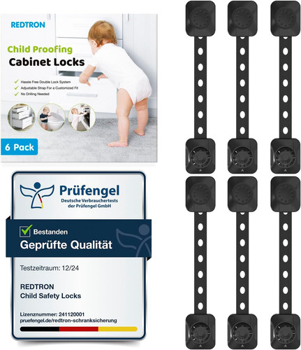 Bambino chiusure sicurezza - di,