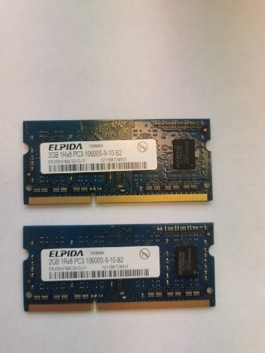 Elpida 1rx8 - elpida, (2
