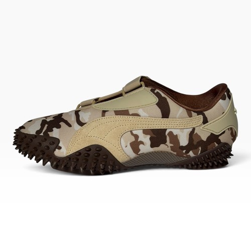 Sneaker puma mostro - sneaker, mimetica
