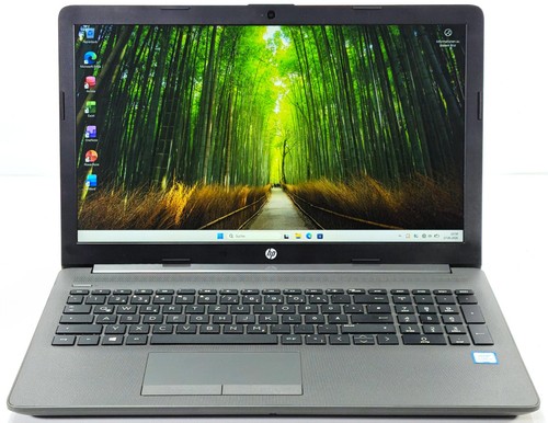 Notebook 250 6 - 250, 15,6"