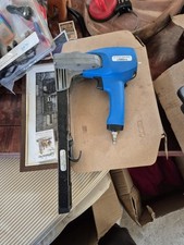 JOSEF KILBERG 561-18PN PINZATRICE SUPERIORE IN CARTONE SUPPORTI JK561-18 PUNTI 7