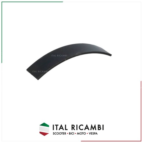 Piastrina serratura piaggio - piastrina,