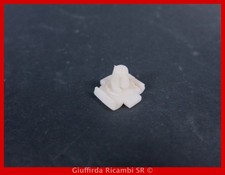 6x fixing clips lock moulding