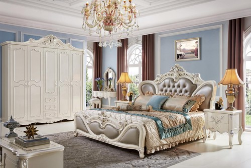 Comodino letto vero - , legno