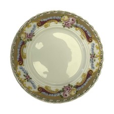 Piatto Vintage DEPOS