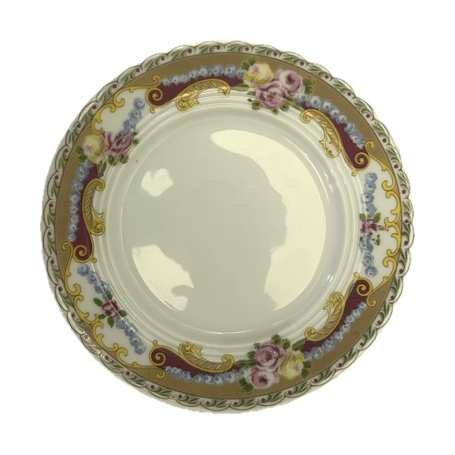 Piatto vintage depos - vintage,