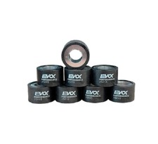 Kit rulli evok iron - evok, drive