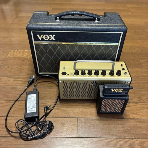 Mini amplificatore yamaha - mini,