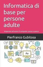 Informatica di base per