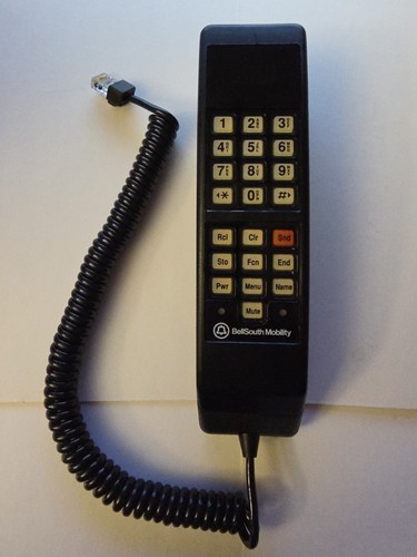 Motorola dynatac 6800xl solo - dynatac, *solo