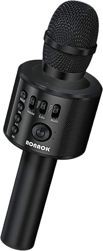 Bonaok microfono karaoke - bonaok,