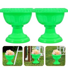  2 Pcs Vasi Da Fiori Vaso