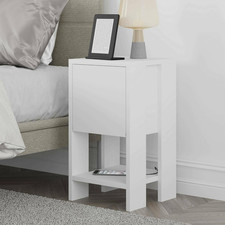 Comodino Draco, Comò Basso