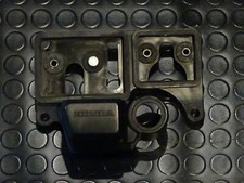 PLASTICA PORTA STRUMENTI USATA HONDA XL 200 PARIS-DAKAR ANNO 1985