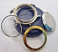 Zenith El Primero Epervier 19.0130.400 parti ricambio originali vintage 3019 400