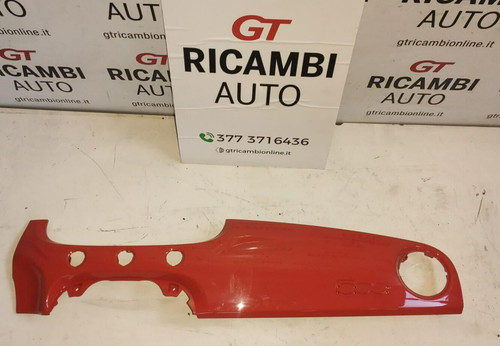 Fiat 500 - , (2007-2014)