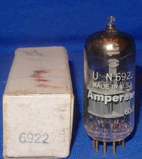 Nos nib balanced amperex - balanced,
