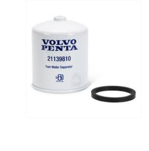 Filtro carburante volvo penta - carburante,