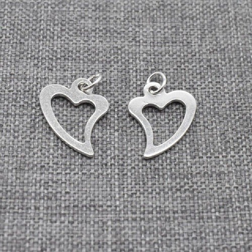Argento sterling gl nzend - argento, gl?nzend