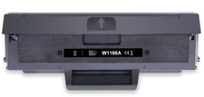 Toner compatibile 106a - , hp