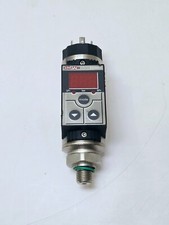 HYDAC EDS345-1-040-000 Pressostato EDS 345-1-040-000 (Nuovo Aperto Scatola ) #2