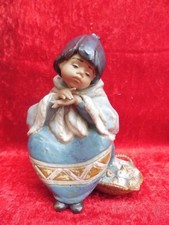 Bella Porcellana __ Ragazza