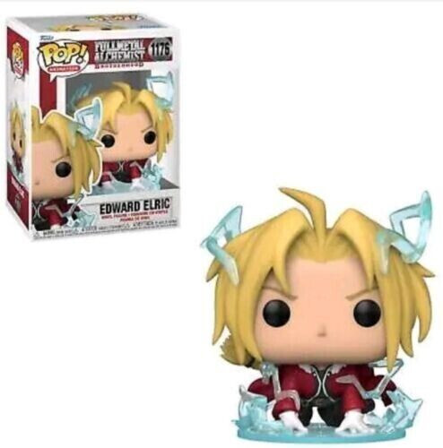 Funko pop 1176 edward - -,