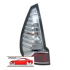 FANALE POSTERIORE SX ESTERNO