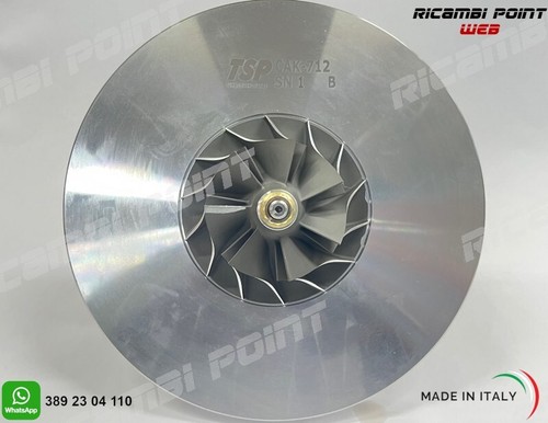 Core assy nuovo bilanciato - assy,