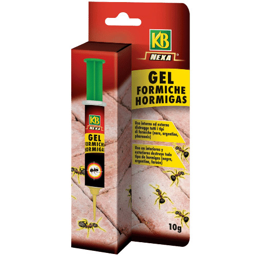 Insetticida scarafaggi gel - insetticida,