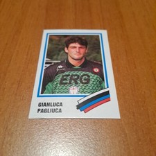 FIGURINA CALCIATORI 1988-89