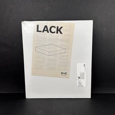 IKEA VERNICE Bianco 502.821.77