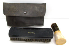 Spazzola da barba vintage