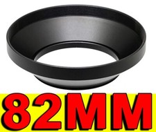 PARALUCE GRANDANGOLARE METALLO