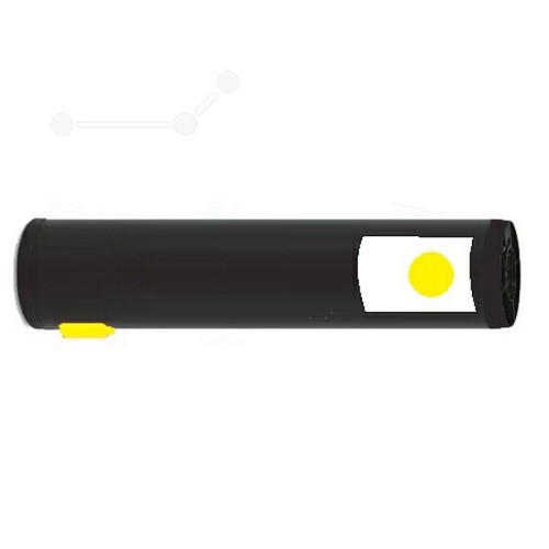Xerox 006r01178 toner giallo - 006r01178,