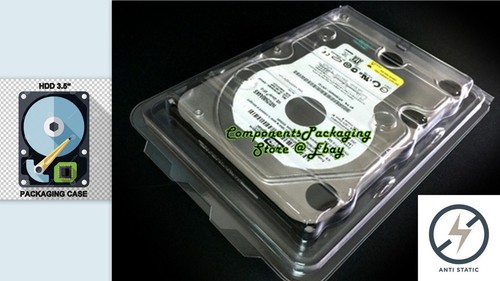 Custodia hard disk interno - custodia,