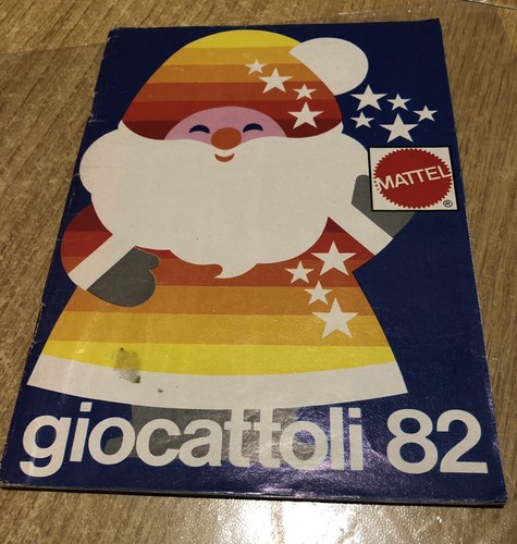 Catalogo natale giocattoli - natale,