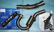 Tubo Scarico Acciaio Inox